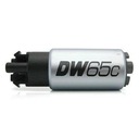 Топливный насос DeatschWerks DW65C, 265 л/ч.