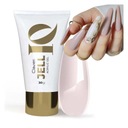 Clavier Acrylic Gel 30 г Гель в тюбике для наращивания ногтей двойной формы