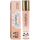 TRWAŁE FRANCUSKIE PERFUMY DAMSKIE NOMI PERFUMETKI PERFUMETKA OLYMPIA 33ml