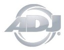 Простой DMX-контроллер для 6-канальных светодиодных светильников SDC-6 ADJ