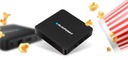 BLAUPUNKT ANDROID TV SMART BOX МЕДИАПЛЕЕР 4K WIFI USB HDMI