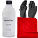 COLOURLOCK Cleaner Soft Do Czyszczenia Skóry 500ml