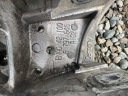 BMW 5 F10 F11 535D CHÂSSIS CHÂSSIS AVANT XDRIVE 6797648photo 7
