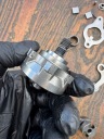 БАРАБАН ПРОГРАМАТОР БЛОКУВАННЯ КОРОБКИ ПЕРЕДАЧ KONCOWK YAMAHA YZ 125 R 05-24  (17859653574) фото min 11