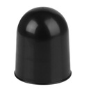 ЧЕРНАЯ КРЫШКА БУКСИРОВОЧНОГО КРЮКА