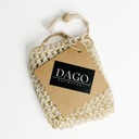 Сумка из сизаля