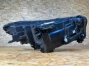 BMW X1 U11 ФАРА ПЕРЕДНЯ ЛІВА ПОВНИЙ LED (СВІТЛОДІОД) 5A5BD47-02 ЄВРОПА  (18868525788) фото min 11