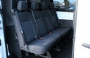 Ford Transit L3H2 7-osob. Salon PL FV23% Tempomat Przebieg 148000 km