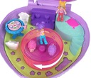 POLLY POCKET Süni kávézó kompakt szett HRD37 Gyermek életkora 4+ év
