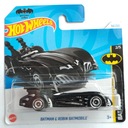 HOT WHEELS Бэтмен и Робин Бэтмобиль HRY54 Бэтмен 2024