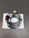 NEW MODULE SLAB STEROWNIKN SENSOR RUDDERS MERCEDES A0994644710  photo 9