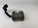 РЕГУЛЯТОР НАПРУГИ KYMCO MXU 500I MXU 550I MXU 700 UXV 700I  фото 9