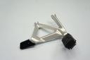 BMW R 1250 GS K50 K51 19- SET PODNOZEK DERECHA PARTE TRASERA 