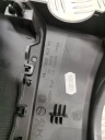 CITROEN DS7 CROSSBACK 2018 ÉLÉMENT TABLEAU DE BORD INSTRUMENTATIONphoto 10