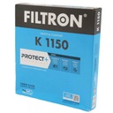 Фильтр салона Filtron K1150