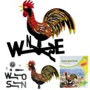 РОЗА ВЕТРОВ ПОГОДА ОКНО КРЫША ПОВОРОТНАЯ КРЫША ВЕТР Направление ветра