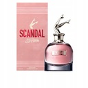 013905 Jean Paul Gaultier Scandal edp 80ml. NEW Marka Jean Paul Gaultier