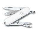 КЛАССИЧЕСКИЙ КАРМАННЫЙ НОЖ SD 58мм VICTORINOX FALLING SNOW