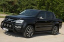 VW AMAROK 3.0 TDI 4motion 224 KM Skrzynia biegów Automatyczna