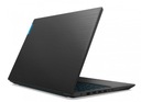 Lenovo L340-15 i7-9750HF 8GB GTX1650 256PCIe W10 Przekątna ekranu 15.6"