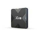 X98H H618 Android 12 TV, pudełko dekoder Odtwarzacz sieciowy WIFI6 16G/32G
