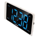 BLAUPUNKT FM-часы-радио PLL CR16WH