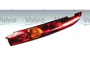 LAMP REAR L RENAULT KANGOO I 08.98-04.03 VALEO photo 2 - milautoparts-fr.ukrlive.com