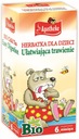 Apotheke Herbatka Bio dla dzieci na trawienie - 20 Marka Apotheke