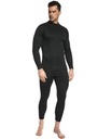 DAWI Thermoactive Long Johns с ионами серебра, длинные, сохраняющие тепло