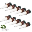 АВТОМАТИЧЕСКАЯ СИСТЕМА ПОЛИВА ДЛЯ ЦВЕТОЧНЫХ РАСТЕНИЙ БАЛКОННЫЙ ГОРШОК 10X