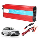 АВТОМОБИЛЬНЫЙ КОНВЕРТЕР 12В 230В 3000Вт IPS USB