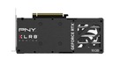 PNY Karta graficzna GeForce RTX 4060 Ti 16GB XLR8 Interfejs złącza karty PCI Express