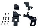 KIT RÉPARATION PHARES CITROEN C5 08- 6212F1 ORIGINEphoto 9