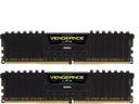 Pamięć DDR4 Vengeance LPX DDR4 16GB/3000(2x8GB) Kod producenta CMK16GX4M2D3000C16