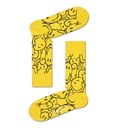 Skarpetki Happy Socks 3-pak Smiley r. 41-46 Marka Happy Socks