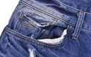 G-STAR nohavice REGULAR blue jeans 3301 STRAIGHT _ W30 L32 Dĺžka nohavice od rozkroku 80 cm