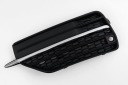 VOLVO XC90 II 2014-19 AVANT LIFT GRILLE PARE-CHOCS AVANT AVEC PDC GAUCHE 31383044photo 8