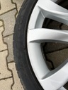 RUEDAS LLANTAS DE ALUMINIO 225/45R19 MAZDA 6 MAZDA 3 