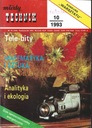 МОЛОДОЙ ТЕХНИК 10/1993