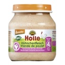ХОЛЛЕ Курица 125 г