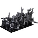 Орки-воины с копьями x10 — Highlands Miniatures