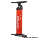 PUMP BRAVO 110