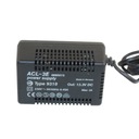 Источник питания Зарядное устройство ACL-3E 0680015 13,3 В пост. тока, макс. 3 А Тип 9318