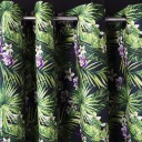 БАРХАТНАЯ ШТОРА 140х260 РАЙСКИЙ ШИК