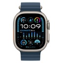 Apple Watch Ultra 2/ 49mm/ Titan/ Sport Band/ Blue Ocean MREG3CS/A Značka Apple