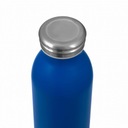 Turistická termoska Fľaša pre dieťa 0,6 L CASNO Farba Odtiene modrej