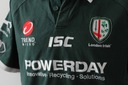 LONDON IRISH KOSZULKA RUGBY L/XL Rozmiar XL