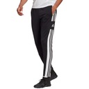 Spodnie dresowe Adidas męskie treningowe dresy-S Kolor czarny