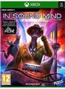In Sound Mind Deluxe Edition Xbox Series X
