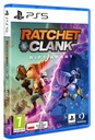 Ratchet & Clank Rift Apart PL PS5 Jazyková verzia Polština